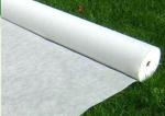 Non - Toxic Weed Barrier Agriculture Non Woven Fabric Degradable For Horticultur