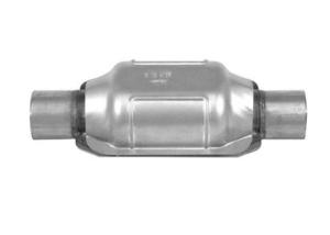 Wholesale 92466 Honda Catalytic Converter Toyota Highlander 3.0L V6 from china suppliers