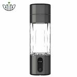 Customized 210ml Hydrogen Generator Water Bottle 5000 - 6000ppb