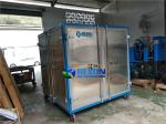 Aluminium Alloy Weather-proof Type Transformer Oil Filtration Unit with Germany