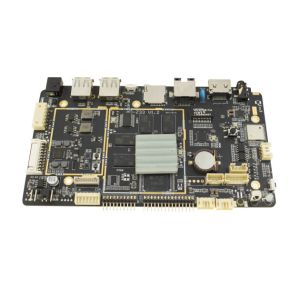 ODM Embedded Industrial Android Motherboard RK3288 Android Mainboard