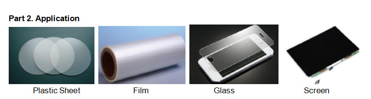 ASTM D1003 LCD Panel Haze Meter For Plastic Sheets Films