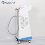 Permanent diode laser Light Sheer Duet hair removal machine price for sale