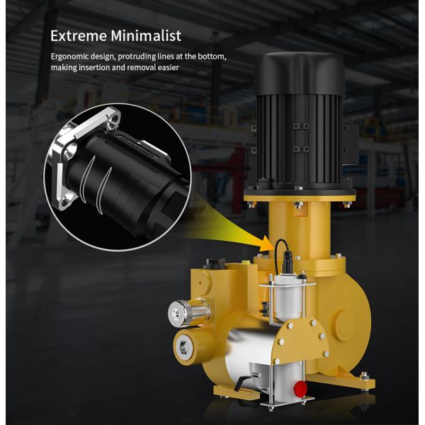 Cnlinko Connector M16 IP68 Waterproof Outdoor Led Lighting Connector 3 Pin Extension Wire Industrial Connector