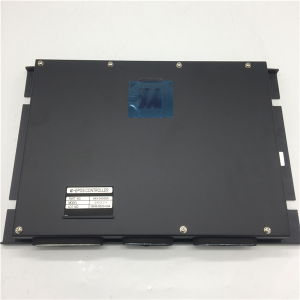 DH150-7 Doosan Daewoo Excavator Computer Board 543-00055A K1038476A