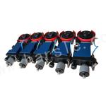 HARSLE brand strong shear slitting knife set holder and supporter for all