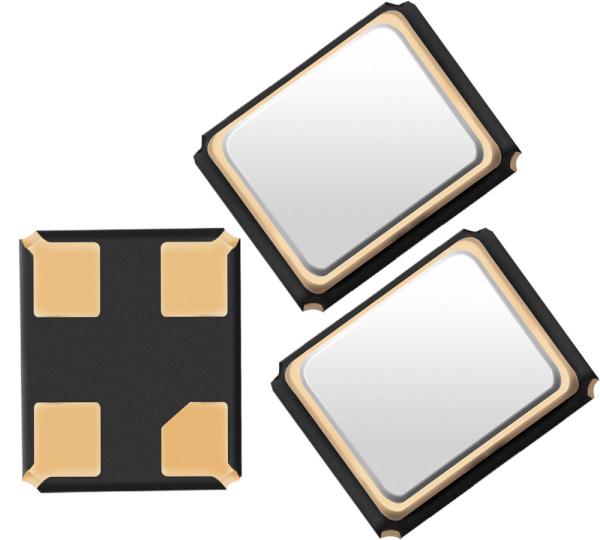 16 MHZ Low Frequency Crystal Oscillator For Electronic Products Fast Warm Up