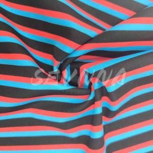 Wholesale Eco-Friendly and Sustainable Yoga Wear Fabric for Mindful Living from china suppliers