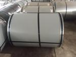 Pattern Printed Prepainted Galvalume Steel Coil High Weatherability For Traffic