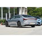 Made 2024 Neta S Pure Electric Sports Car 1160 Kilometers Range for Adult