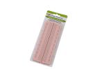 840 Tie Point Universal Electronic Solderless Breadboard Kit Round Holes