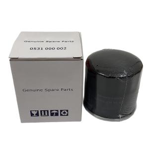 Wholesale High Quality Vacuum Pump Oil Filter Element 0531000002 For RA0025/0040 oil mist separator from china suppliers