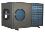 Indoor Side Camping Tent Air Conditioner 7KW / 24000BTU CE Certification