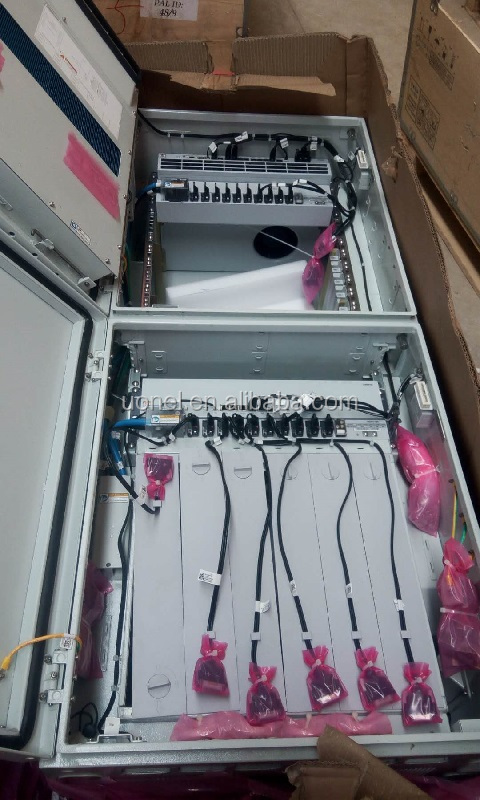 Huawei EPU05A-09 power module with heat exchanger Huawei APM30H Power Cabinet spare parts