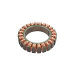 Rotor Inner Runner Frameless Bldc Motor For Medical Equipment
