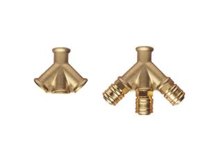 Wholesale Four Way Quick Release Air Pressure Hose Fitting Connect Optimum Performance from china suppliers