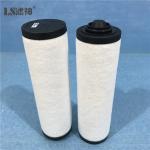 Vacuum pump RA0100 oil mist separator 0532140157 exhaust filter