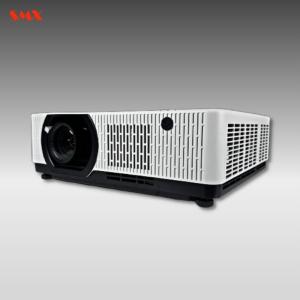 Wholesale Professional 8200 Lumen Movie Theater Projector With 300 Inch Screen Size from china suppliers