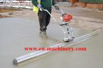 Engine Concrete Vibrating Truss Screed Construction machinery