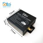2 km/h Flash Download 50HZ Built In Buzzer Electronic Speed Limiter
