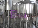 2 in 1 Normal Pressure Water Filling Machine For Water Factory