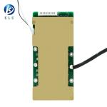 10S 13S 14S 16S 17S 36v 100a 70a Lithium Ion Battery Pack 20s Bms For E-Bike