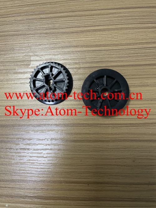 1750193275-14 ATM Machine Wincor Nixdorf ATM parts cineo C4060 Main moduel 34 thooth gear 01750193275-14