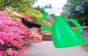 Wholesale Sprinkler Head Garden Plastic PP Water Spray Pot Watering Can from china suppliers