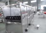 3000 BPH Small Scale Juice Bottling Equipment