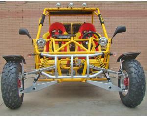 Wholesale Single Cylinder 4 Stroke 250cc Go Kart Buggy for Mountain Road EPA from china suppliers