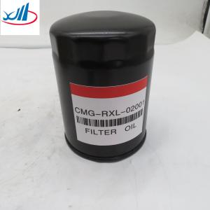 Wholesale Original Excavator Filter Element Lifan Auto Parts CMG-RXL-02001 from china suppliers