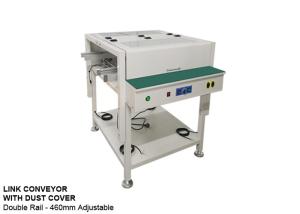 Wholesale Ergonomic Design PCB Manufacturing Line 110V Chain SMT Production Line from china suppliers