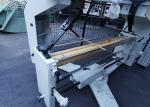 Mayer type Industrial Circular Knitting Machine Single Jersey For Jersey Pique