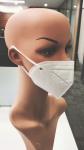Mask FFP2 nano FFP2-Maske Hersteller Mascherinerin Meltblown FFP2 KN95 Custom
