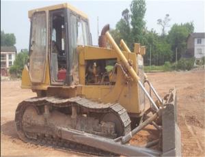 Wholesale bulldozer caterpillar d6H bulldozer/ secondhand bulldozer cat d6H/d6G dozer made in japan from china suppliers