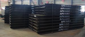 Wholesale Structural Roadway Drilling Rig Mats from china suppliers