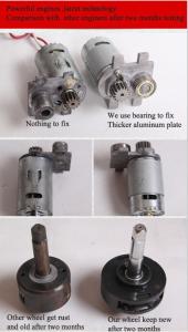 Wholesale 12V tyre change tools portable electric impact wrench manufacture from china suppliers