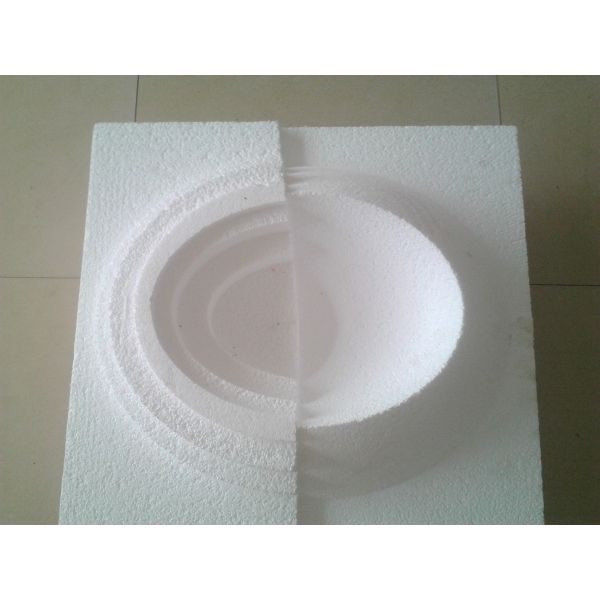 Foam Polyurethane Mold CNC Foam Engraving Machine 1325 Gantry 3 Axis