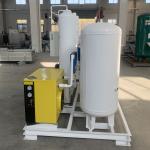 High Oxygen Purity PSA Oxygen Generator for Industrial 3200 KG After-sales