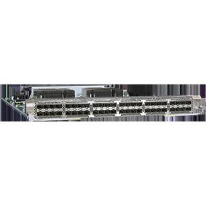 Wholesale 03021KNW CE-L48XS-EA 48-port 10GBASE-X interface card (EA SFP+) from china suppliers