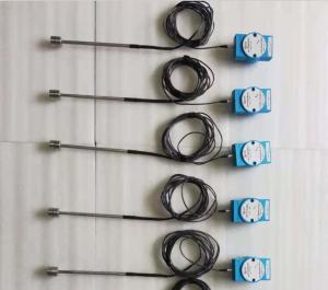 Wholesale 10 Khz Frequency Ultrasonic Intensity Meter / Analyzer 3.7v Battery from china suppliers