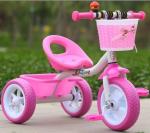 3 Wheels Car for Kids 2-5 Years Suitable Age and Standard from Chin
