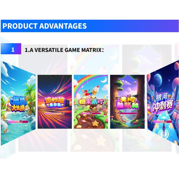 Full HD Camera Tracking Motion-Sensing Trampoline Responsive Sensing System