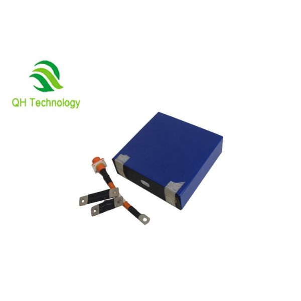 Fast Charge BMS Lifepo4 Battery Cells 3.2 V 80AH High Performance OEM ODM