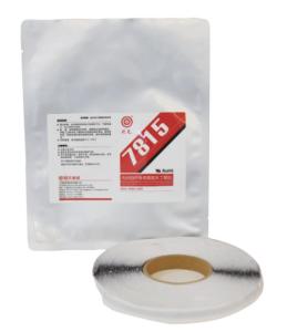 Wholesale 7815 High Water Resistance Butyl Adhesive For Photovoltaic Modules Preventing Module Failure from china suppliers