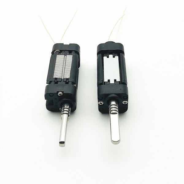 Faradyi Customized Stepper Motor 12v 24v High Torque Low Speed Brushless 4215 DC