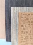 0.9NRC Microperforated Wood Panel 2/2/0.5mm Wall Acoustic Wooden Sound Absorbing