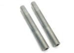 DIA16mm 250mm M8 Cemented Carbide Extensions Without Inner Cooling Hole