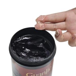 Wholesale Extreme Hold Braid Gel and Edge Control Loc N Twist Hair Products for Perfect Styling from china suppliers