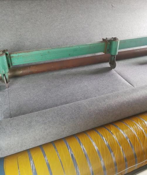 Nonwoven Fabric felt